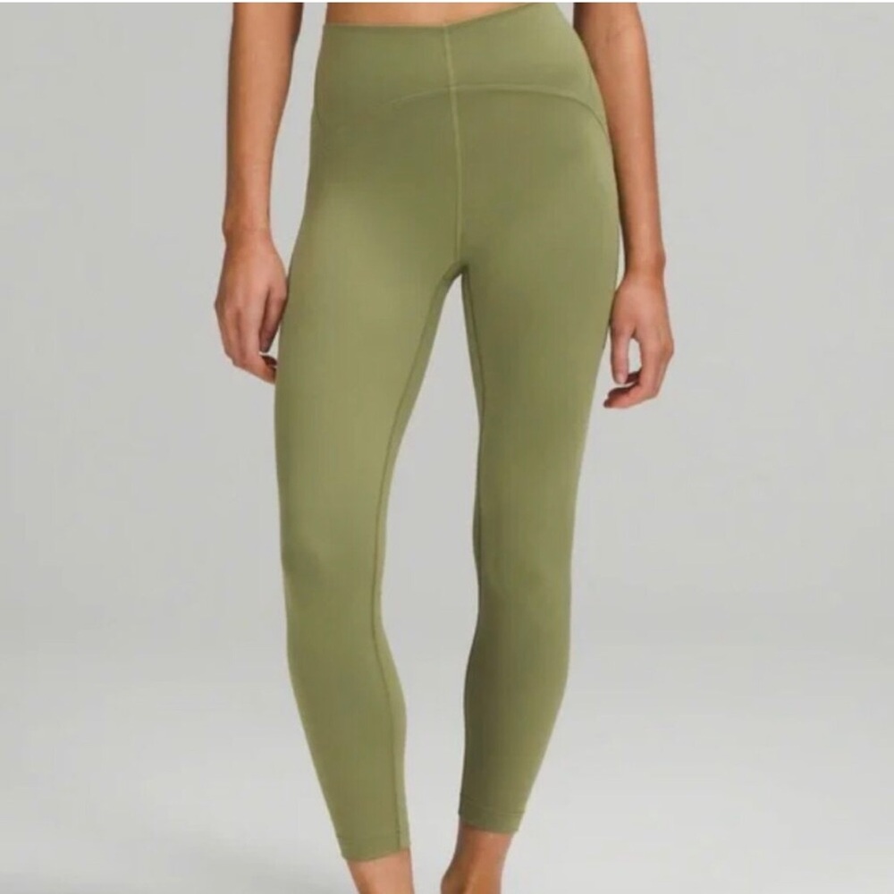 Lululemon Instill HR tight 25”